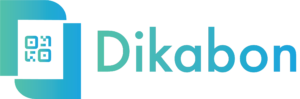 Dikabon Off Canvas Logo